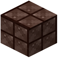 Glazed Mud