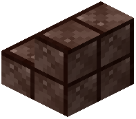 Glazed Mud Stairs