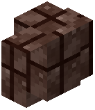 Glazed Mud Wall