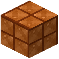 Glazed Red Sandstone