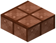 Glazed Terracotta Slab