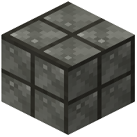 Glazed Tuff