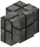 Glazed Tuff Wall