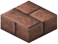 Granite Bricks Slab