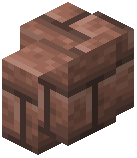 Granite Bricks Wall