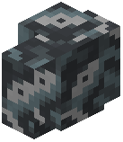 Gray Glazed Terracotta Wall