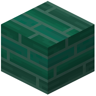 Green Bricks