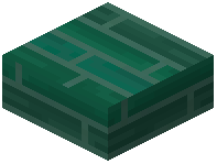 Green Bricks