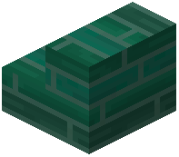 Green Bricks