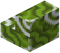 Green Glazed Terracotta Stairs