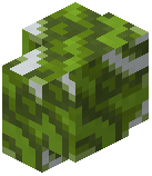 Green Glazed Terracotta Wall