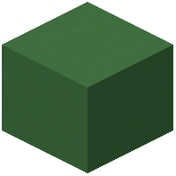 Green Smooth Terracotta