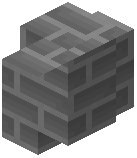 Grey Bricks Wall