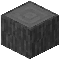 Grey Log