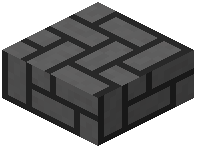 Grey Pavement Slab