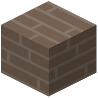 Light Brown Bricks