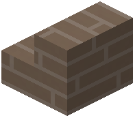 Light Brown Bricks