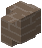 Light Brown Bricks