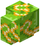 Lime Glazed Terracotta Wall