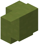 Lime Terracotta Wall