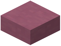 Magenta Terracotta Slab