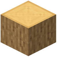 Maple Log