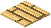Maple Pressure Plate