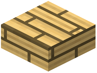 Maple Slab