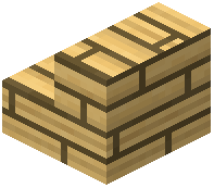 Maple Stairs
