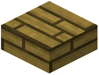 Olive Slab