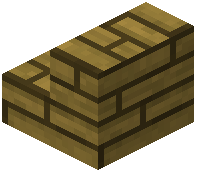 Olive Stairs