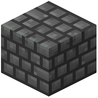 Packed Andesite Bricks