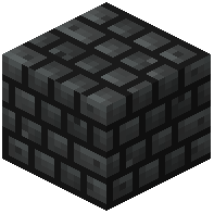 Packed Cyan Terracotta Bricks