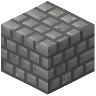 Packed Diorite Bricks