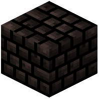 Packed Gray Terracotta Bricks