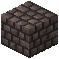 Packed Light Gray Terracotta Bricks