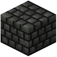 Packed Tuff Bricks