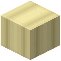 Pastel Butter Concrete Pillar