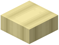 Pastel Butter Concrete Pillar Slab