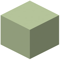 Pastel Sage Smooth Concrete