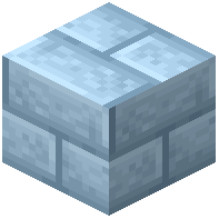 Pastel Sky Concrete Bricks