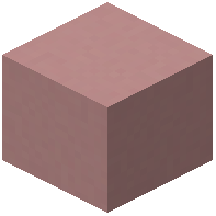 Pink Smooth Terracotta