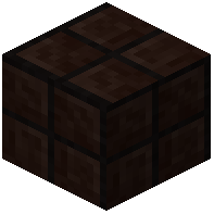Polished Black Terracotta