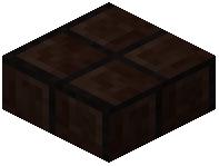 Polished Black Terracotta Slab