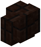 Polished Black Terracotta Wall