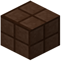 Polished Brown Terracotta