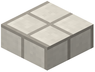 Polished Calcite Slab