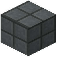 Polished Cyan Terracotta