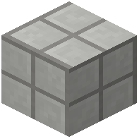 Polished Diorite