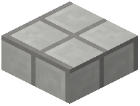 Polished Diorite Slab